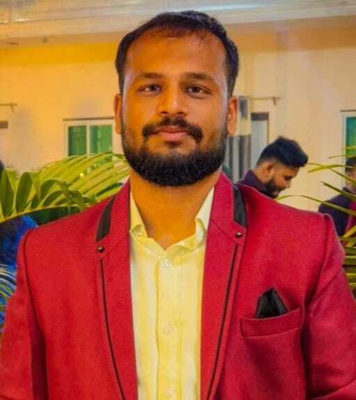 Dr. Swapnil Mahakhud (OT)